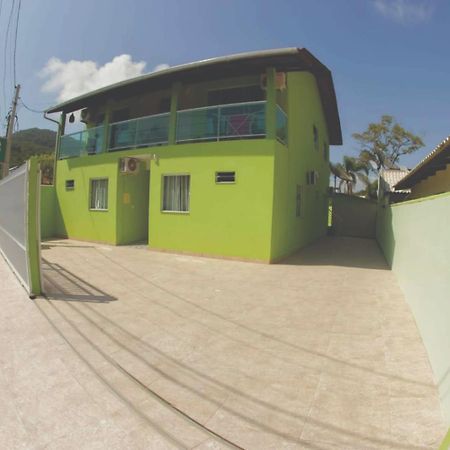 Pousada Tres Irmaos Penha  Zewnętrze zdjęcie